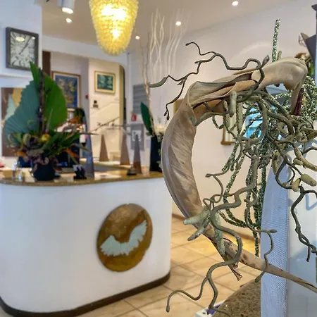 酒店 Maremola 皮特拉利古