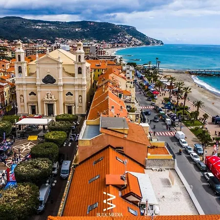 Maremola 2* Pietra Ligure