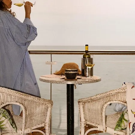 Hotel Maremola Pietra Ligure