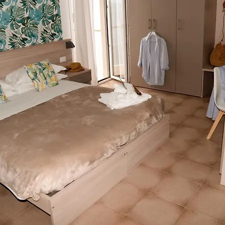 Hotel Maremola