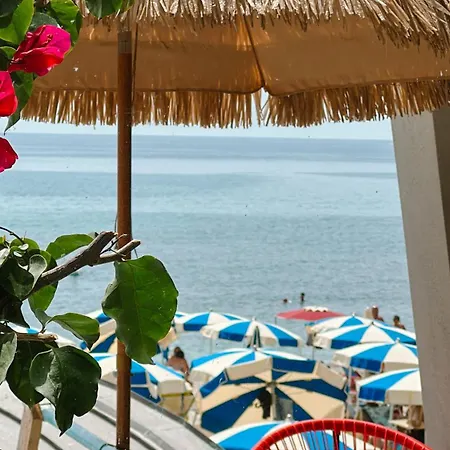 Maremola Pietra Ligure