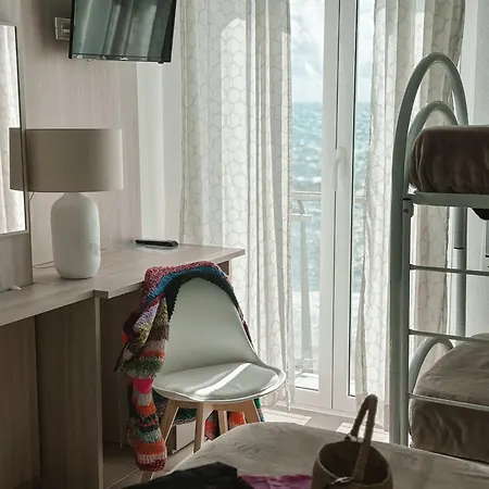 Hotel Maremola 2*