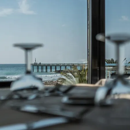 Maremola Hotel Pietra Ligure