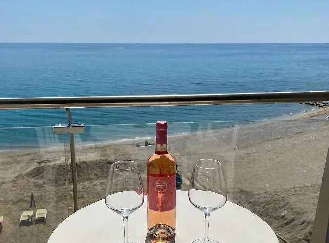 Maremola 2* Pietra Ligure