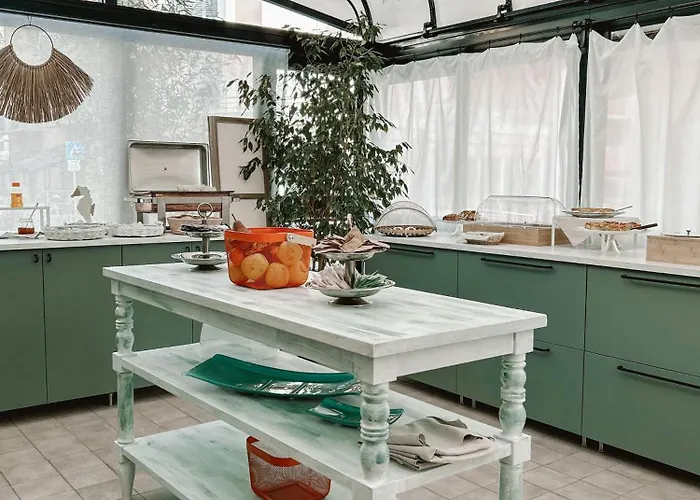 Maremola 2* Pietra Ligure