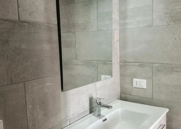 Szálloda Maremola 2*