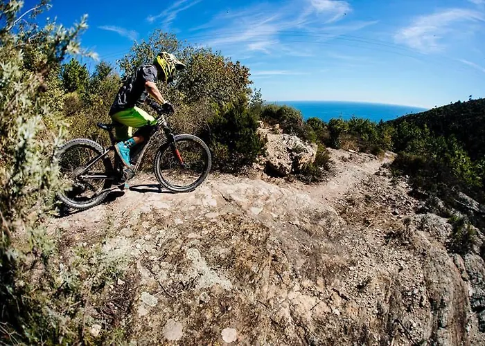 Maremola 2* Pietra Ligure