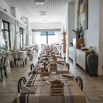 Maremola Hotel 2*