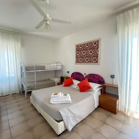 Maremola 2* Pietra Ligure