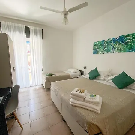 Hotel Maremola