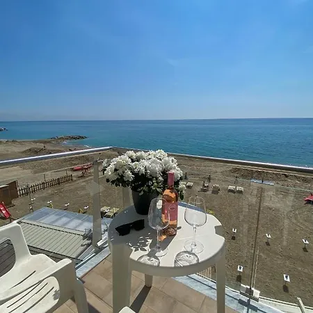 Hotel Maremola 2*