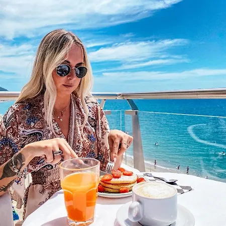 Maremola Hotel Pietra Ligure