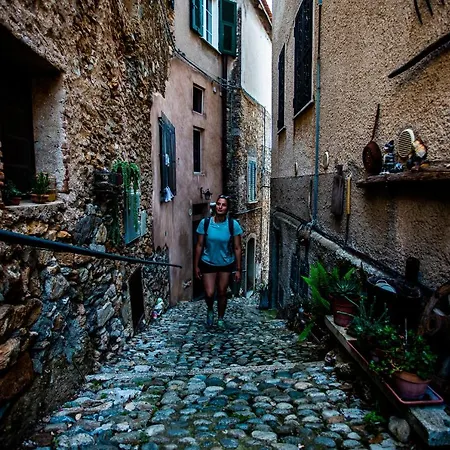 Hotel Maremola Pietra Ligure