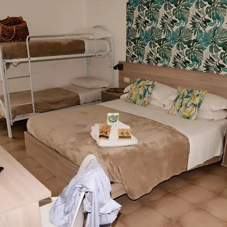 Maremola Hotel