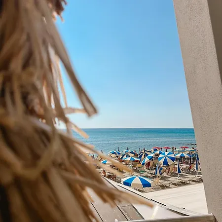 Maremola Ξενοδοχείο
