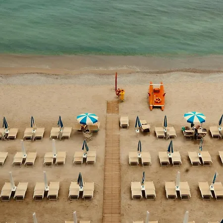Maremola Hotell