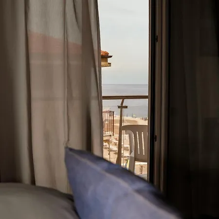 Maremola Hotel Pietra Ligure