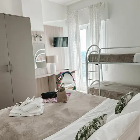 Maremola Hotel Pietra Ligure