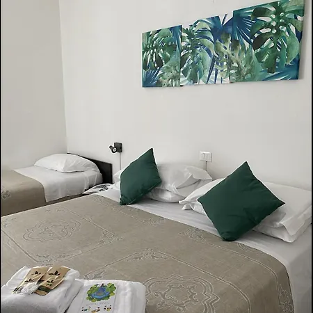 Maremola Hotell