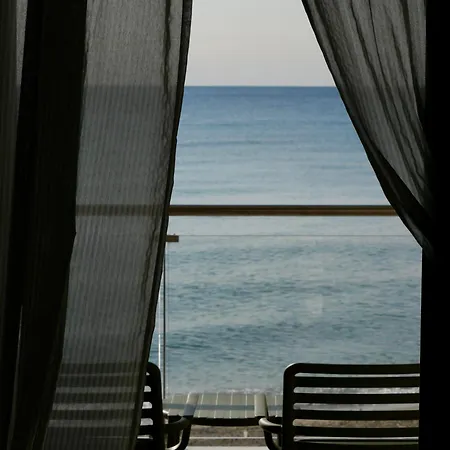 Maremola Hotel