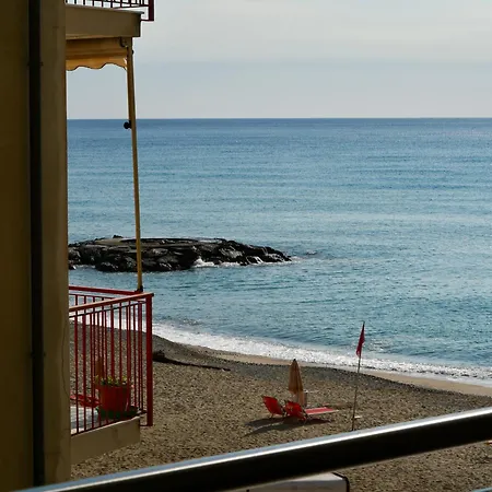 Maremola Hotel 2*