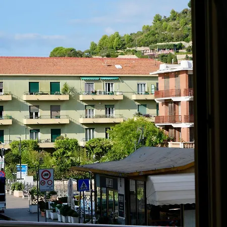 Maremola Hotel Pietra Ligure