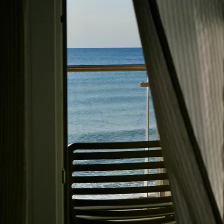 Hotel Maremola Pietra Ligure