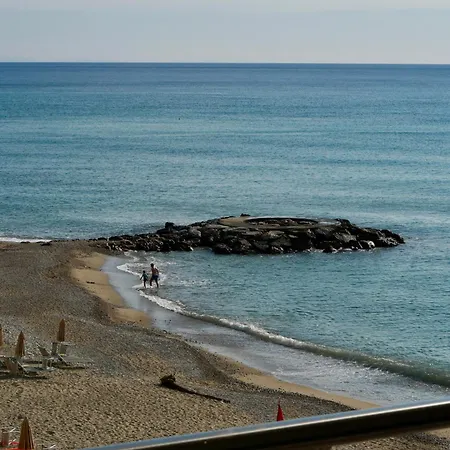 Hotel Maremola