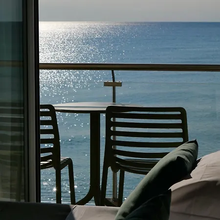 Maremola Hotel 2*