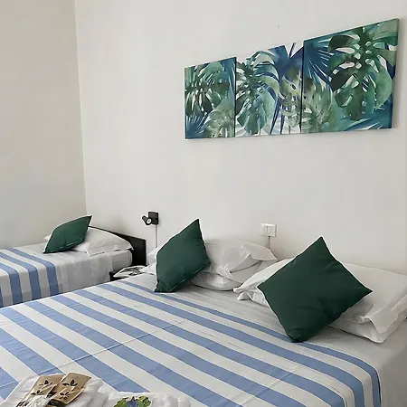 Maremola Hotel