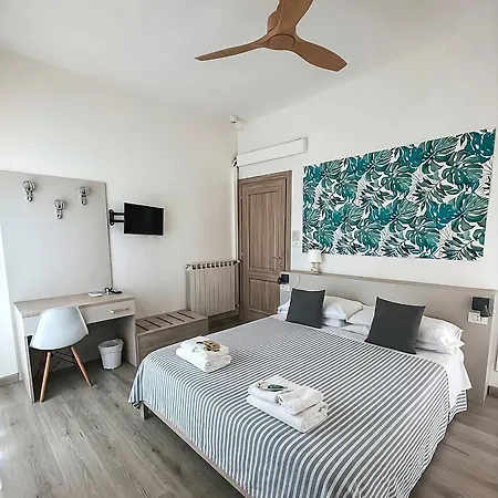 Hotel Maremola