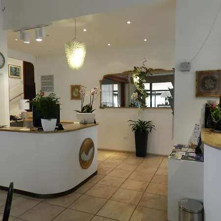 Hotel Maremola