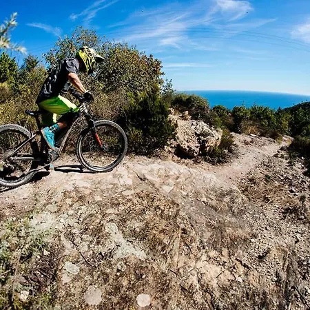 Maremola 2* Pietra Ligure