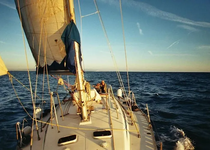 Maremola Pietra Ligure