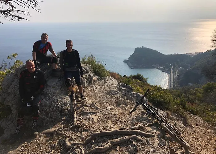 Maremola Pietra Ligure