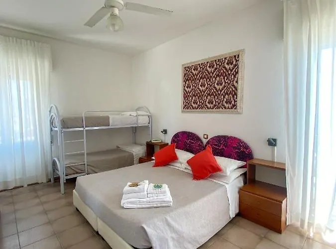 Maremola 2* Pietra Ligure