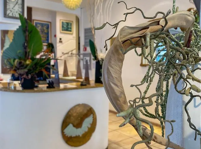 Hotel Maremola Pietra Ligure