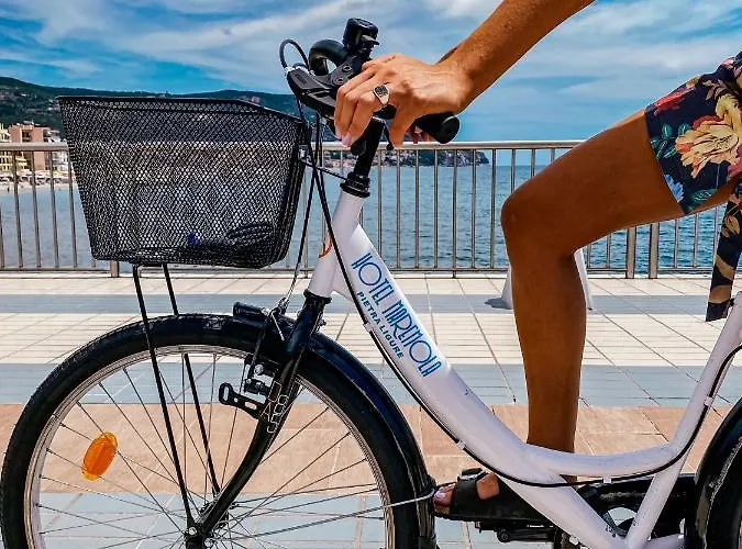 Maremola 2* Pietra Ligure