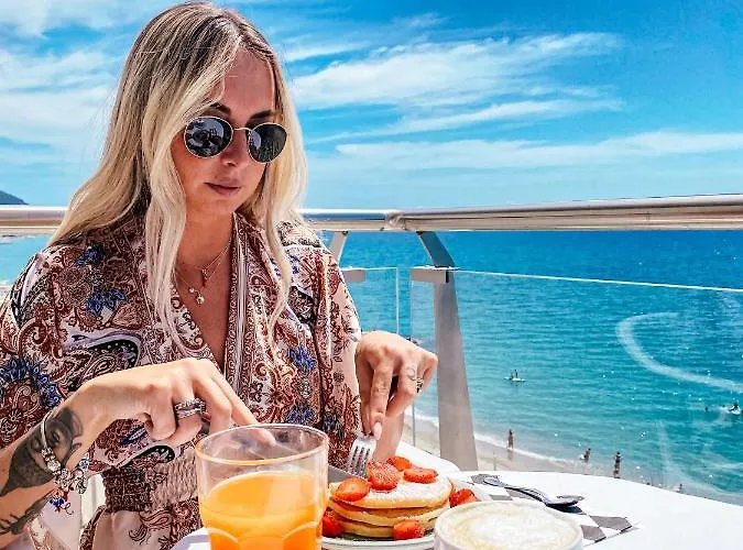 Maremola Hotel Pietra Ligure