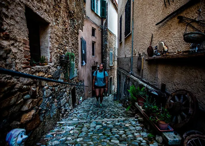 Hotel Maremola Pietra Ligure