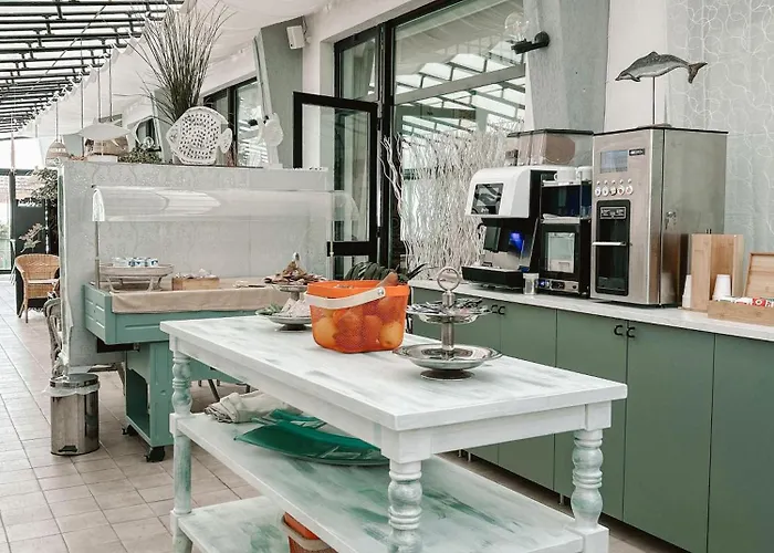 Maremola Pietra Ligure