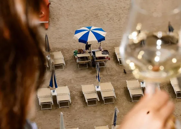 Maremola Hotel Pietra Ligure