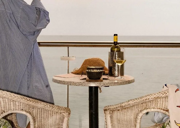 Hotel Maremola Pietra Ligure