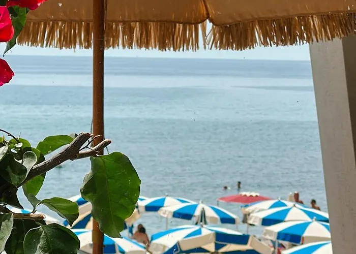 Maremola Pietra Ligure