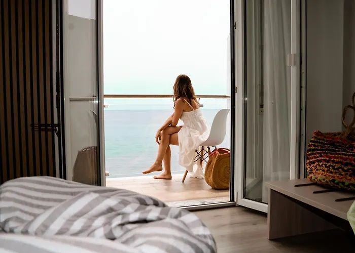 Maremola Hotel Pietra Ligure