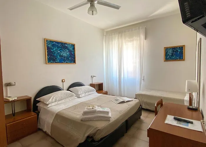 Maremola Hotel Pietra Ligure