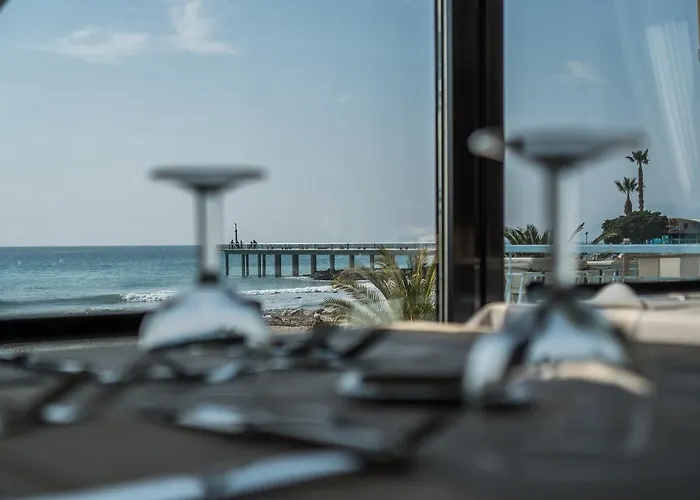 Maremola Hotel Pietra Ligure